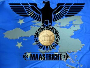 Background and consequences of the Maastricht Treaty 30 years later (video IT)