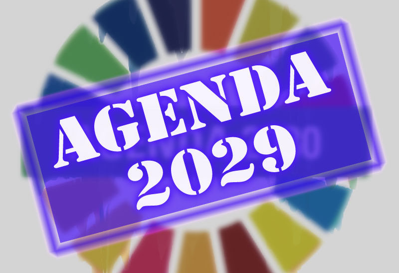Lee más sobre el artículo Agenda 2029!