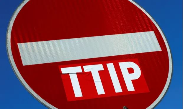 Lees meer over het artikel OWO had het ook al geprobeerd met TTIP rond 2015