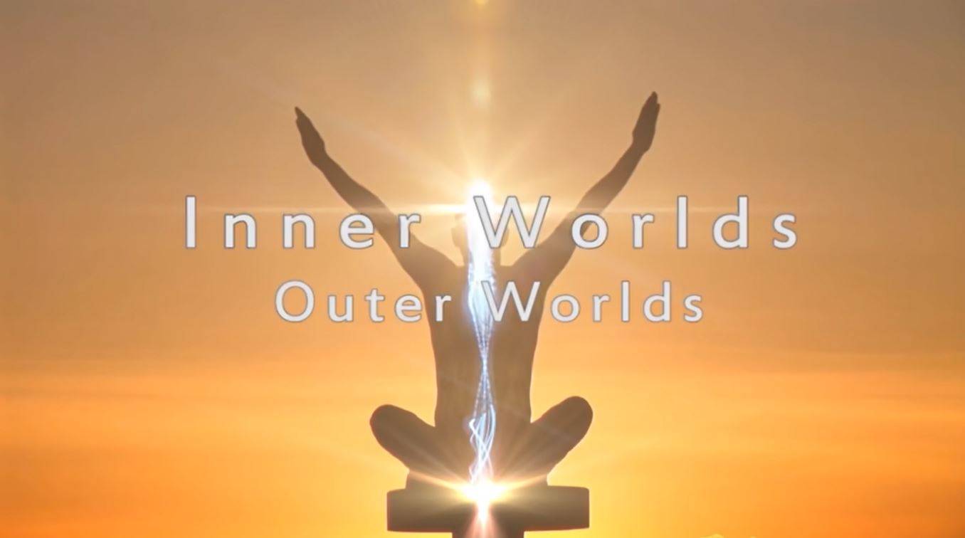 Read more about the article Inner Worlds, Outer Worlds