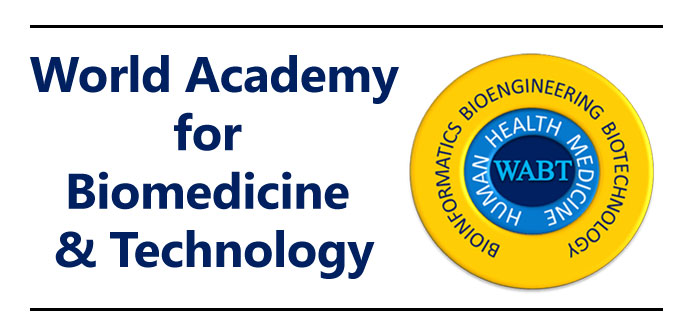 Read more about the article 17-18 March, Paris – World Health and Humanity Forum | WABT – World Alliance for Biomedicine and Technology