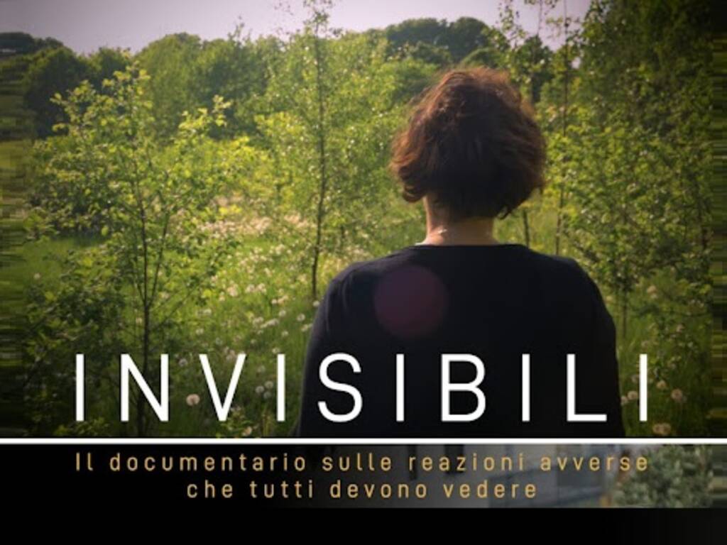 Scopri di più sull'articolo Invisibili: le vittime di danni collaterali tenute invisibili – Documentario italiano (IT►EN)