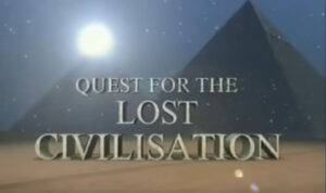 Quest for the Lost civilization - Graham Hancock (FULL MOVIE - EN)