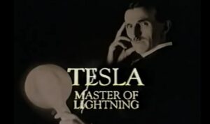 Nikola Tesla The Story of a Genius - Documentary (EN)