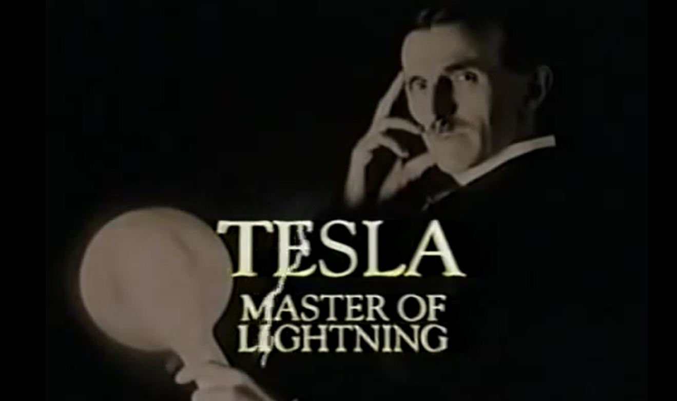 Lees meer over het artikel Nikola Tesla The Story of a Genius – Documentary (EN)