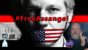 Lees meer over het artikel #FreeAssange