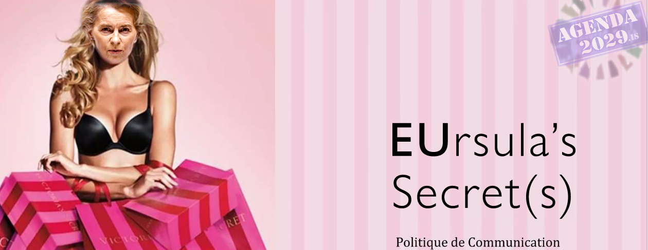 Read more about the article EUrsula’s Secret(s)