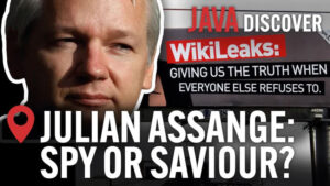Julian Assange - The price of Truth | Wikileaks exposing USA's Dark Secrets (2021 - EN)