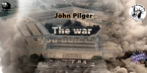 La guerra que no ves | John Pilger #FreeAssange (EN►ES)