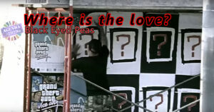 Where is the love? | Black Eyed Peas (EN)