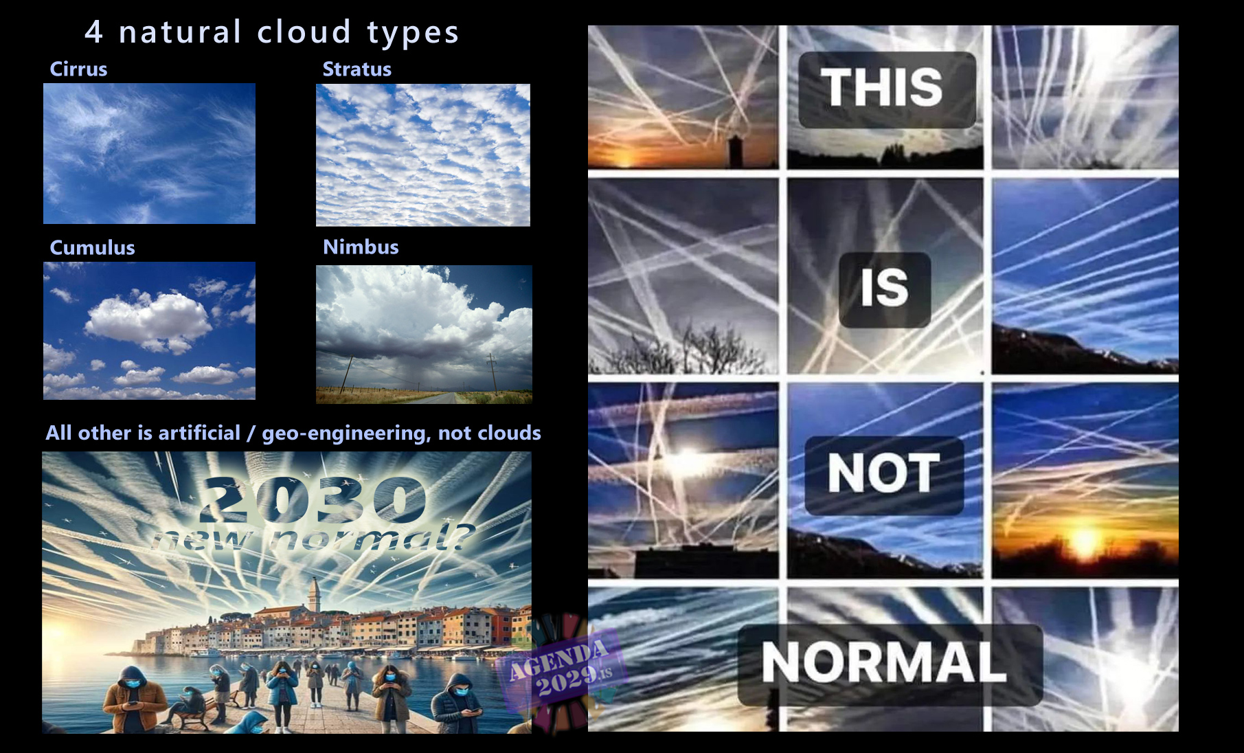 Read more about the article Natural clouds