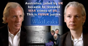 This is Wikileaks | John Pilger talks with Julian Assange