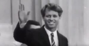 Was Robert F. Kennedy (RFK) Sr. a friend of Israel? (EN►ES/IT/NL)