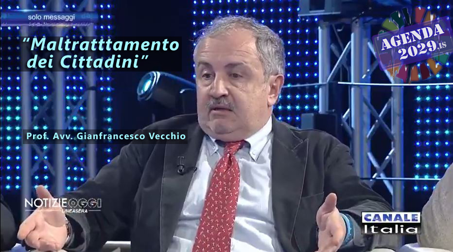 Read more about the article US Healthcare Shows the Truth thanks to Robert Kennedy – Gianfrancesco Vecchio, Attorney at Law (IT►EN)